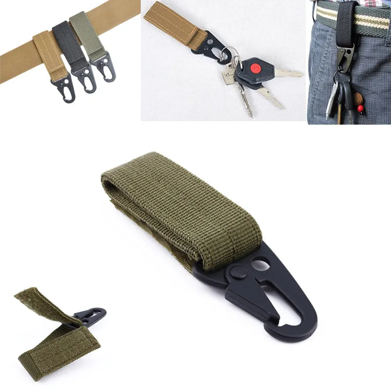 GYALA - Belt Carabiner