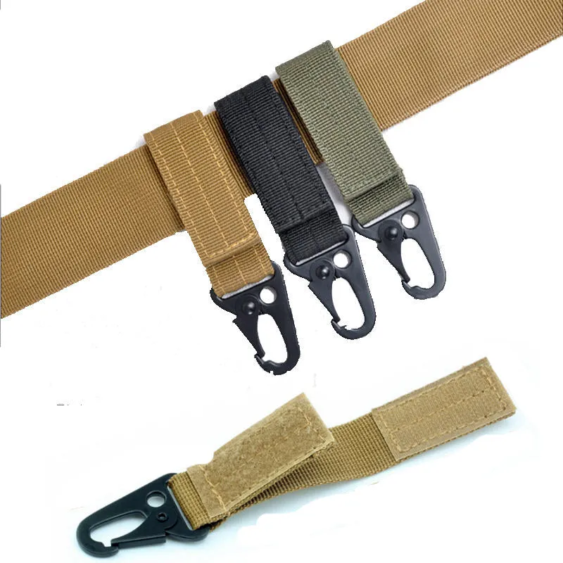 GYALA - Belt Carabiner