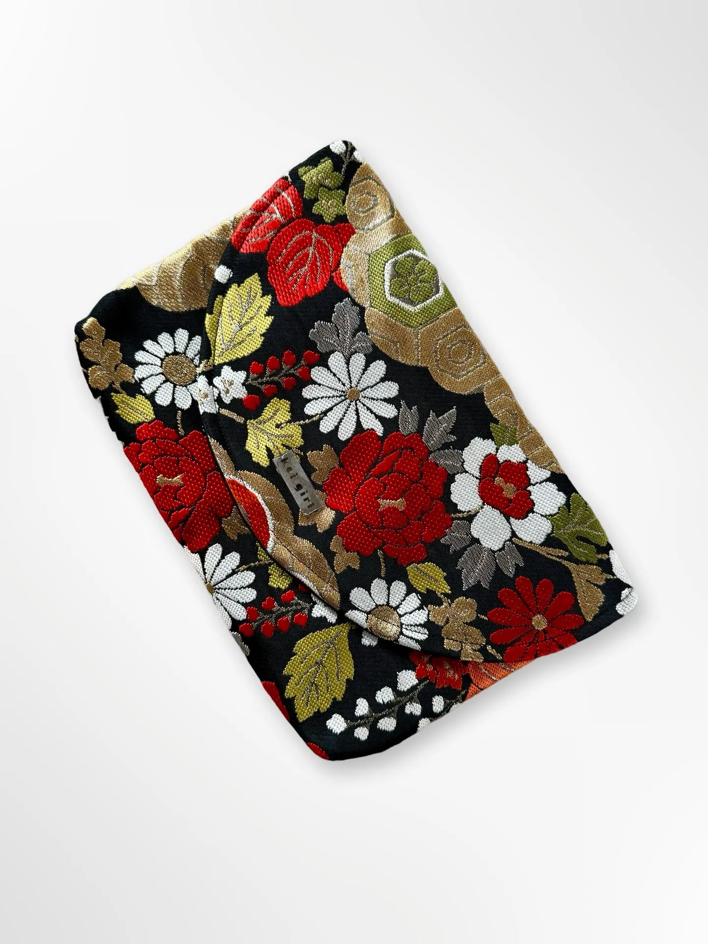Hana Scene Clutch