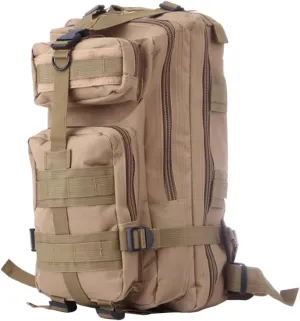HANABASS 2pcs Camouflage Backpack Trekking Backpack Men Backpack for Travel Backpack for Men Rucksack Men Travel