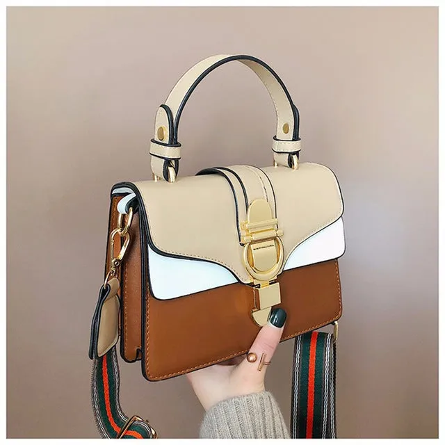Handbag Fashion Designer Women Shoulder Bag Heavy discount Bag Bag Square Messenger Messenger Bag Premium selection Clutch Mini for Women's Wallet Female