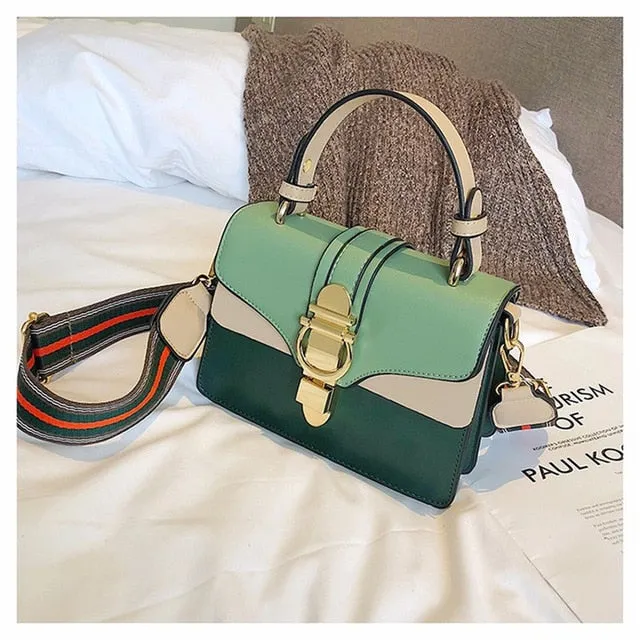 Handbag Fashion Designer Women Shoulder Bag Heavy discount Bag Bag Square Messenger Messenger Bag Premium selection Clutch Mini for Women's Wallet Female