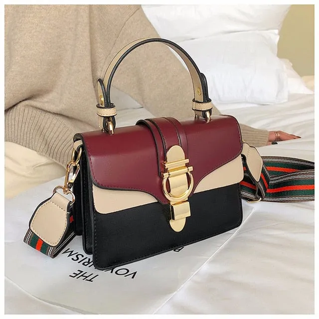 Handbag Fashion Designer Women Shoulder Bag Heavy discount Bag Bag Square Messenger Messenger Bag Premium selection Clutch Mini for Women's Wallet Female