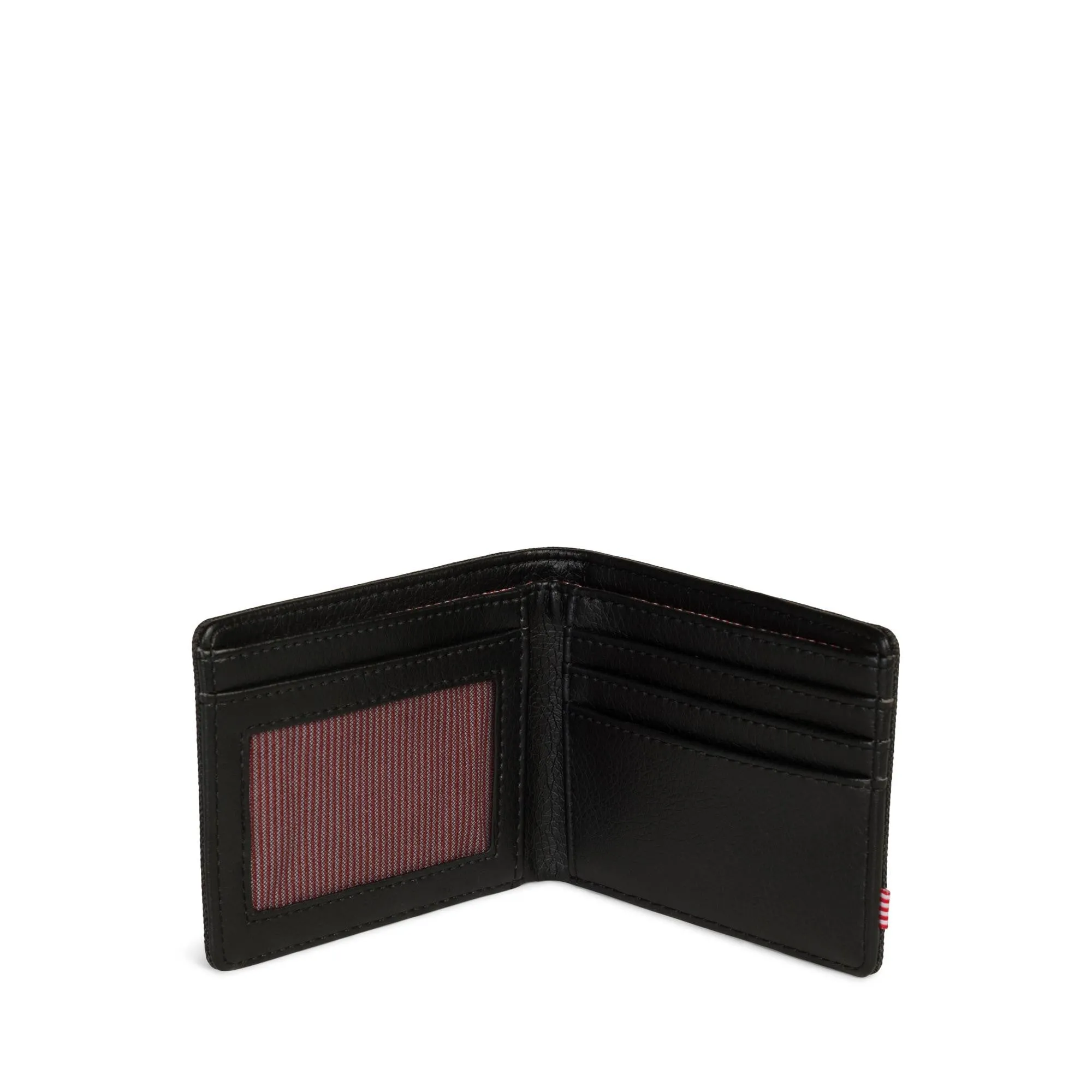 Hank Rfid Accessories Black