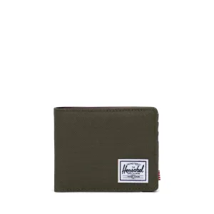 Hank Rfid Accessories Green
