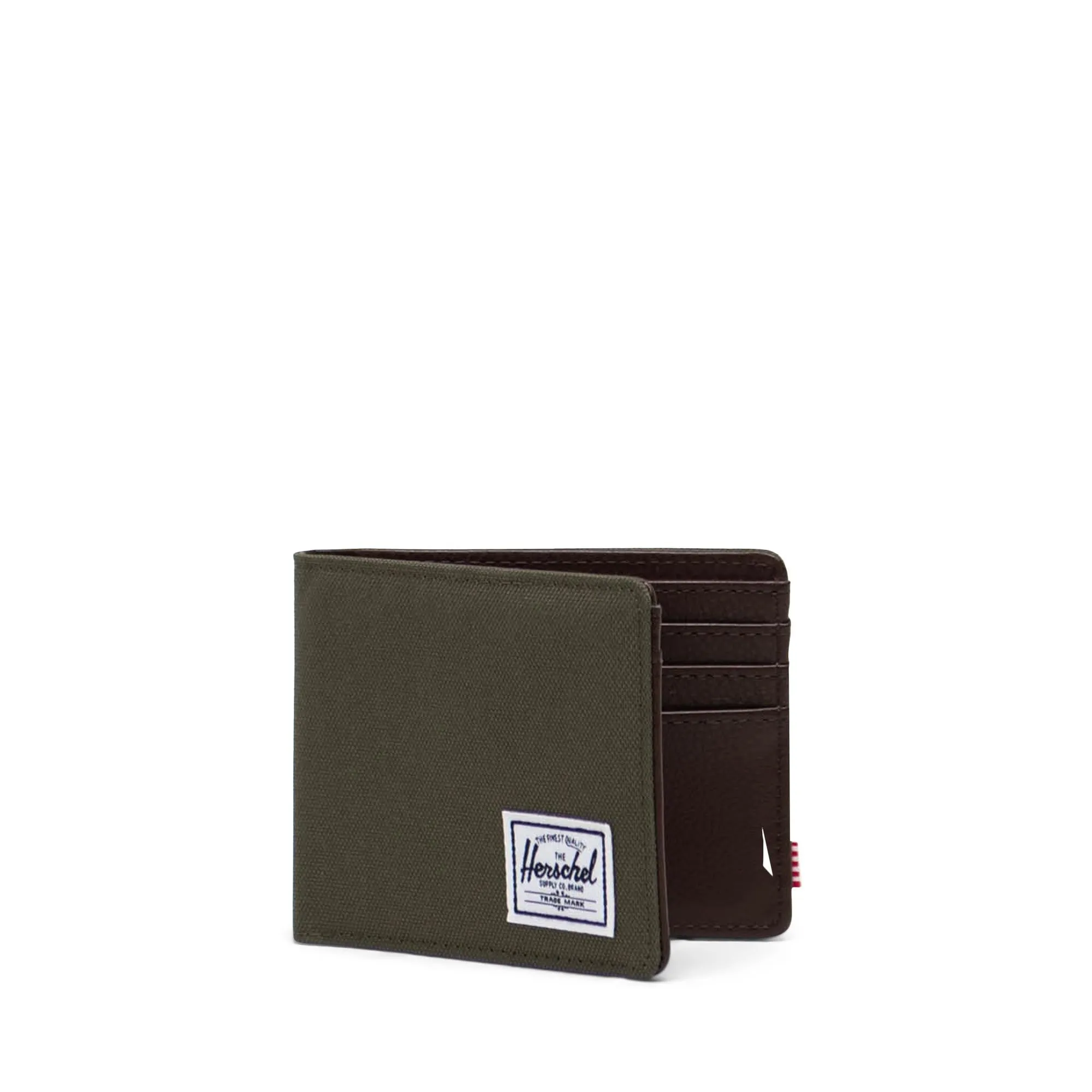 Hank Rfid Accessories Green