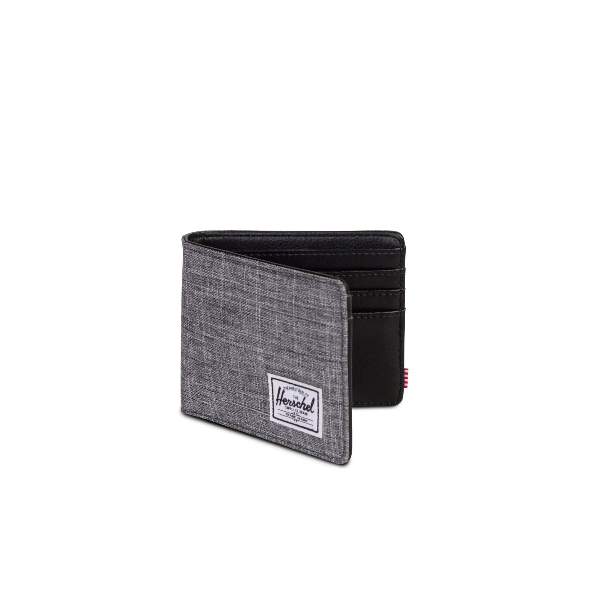Hank Rfid Accessories Grey