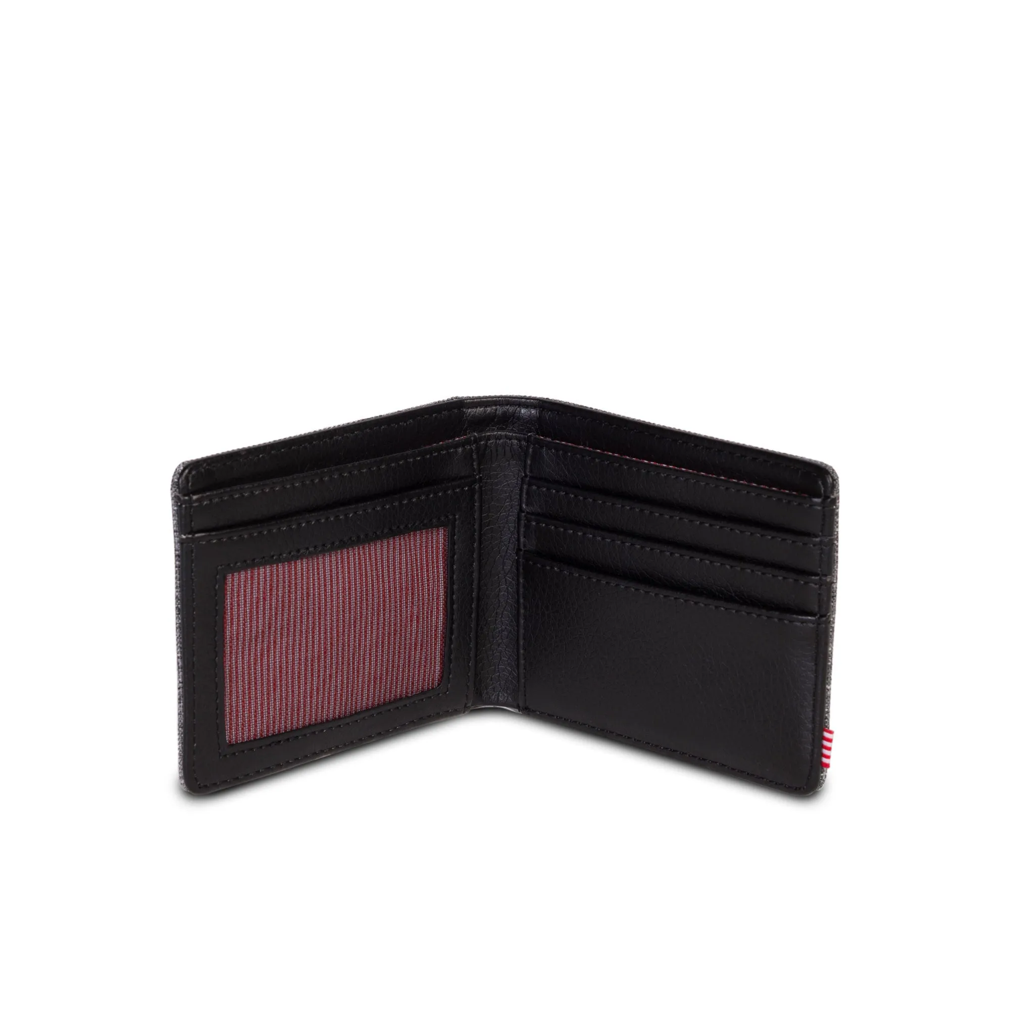 Hank Rfid Accessories Grey