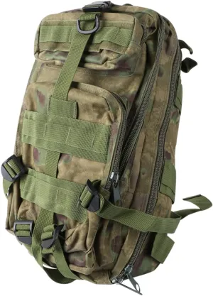 Happyyami Camouflage Backpack for Men Loveook Backpck Backpack Camouflage Daypacks for Men Rucksack Outdoor