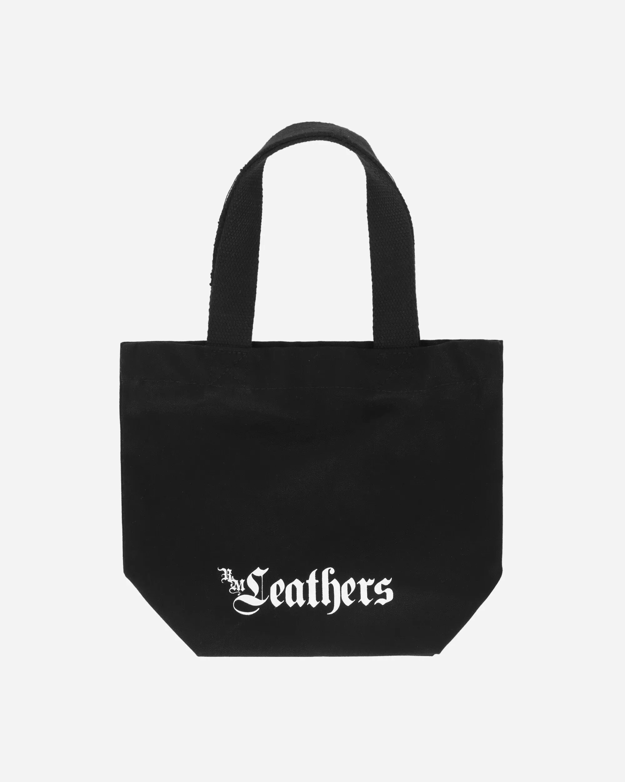 Hardcore Mini Tote Black