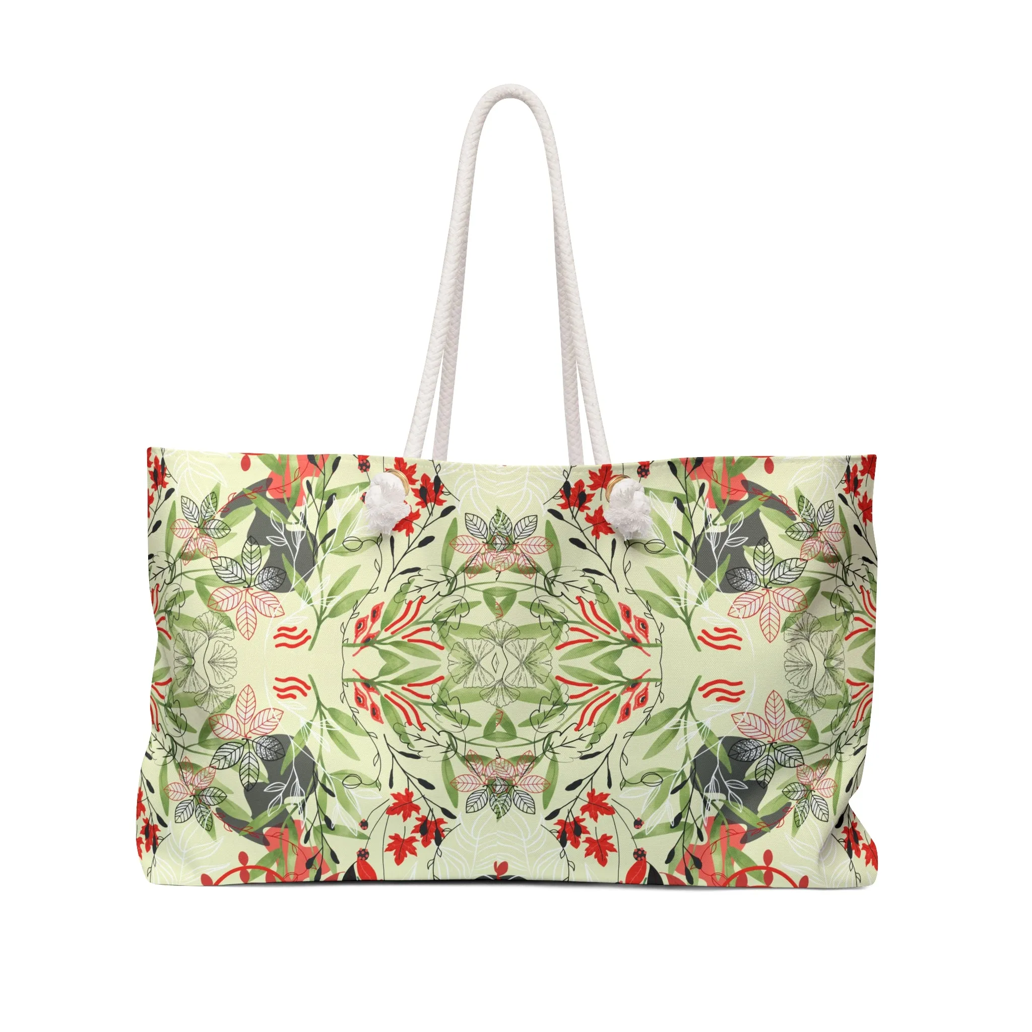 Haru Weekender Tote