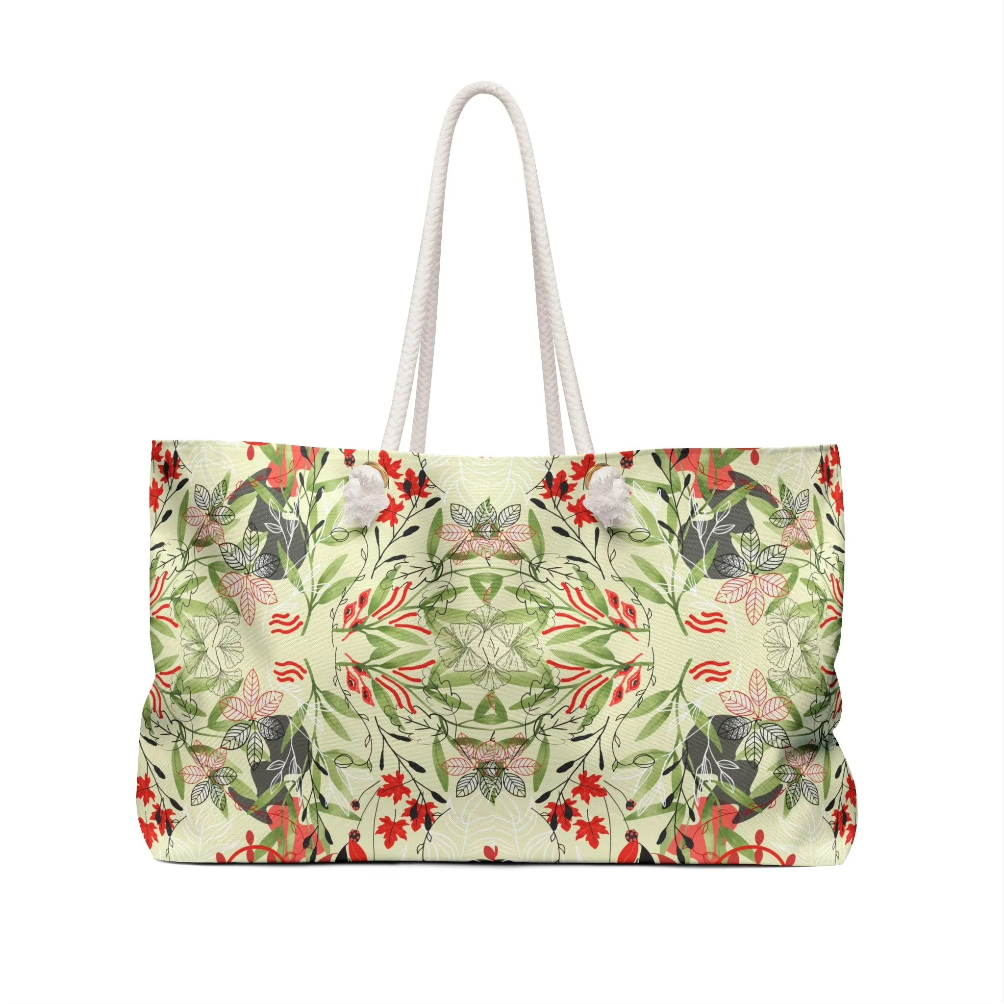 Haru Weekender Tote