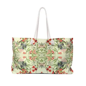 Haru Weekender Tote