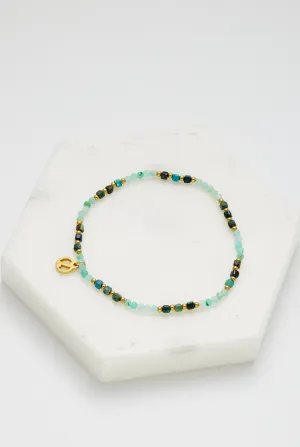 Hazel Bracelet - Sea