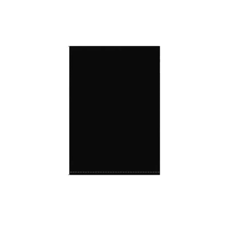 Heavy Duty Bin Liners 100PCS 4Sizes Black Refuse Sacks