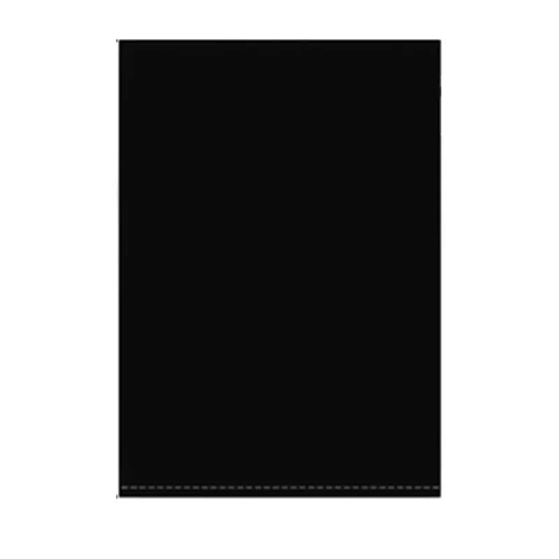 Heavy Duty Bin Liners 100PCS 4Sizes Black Refuse Sacks