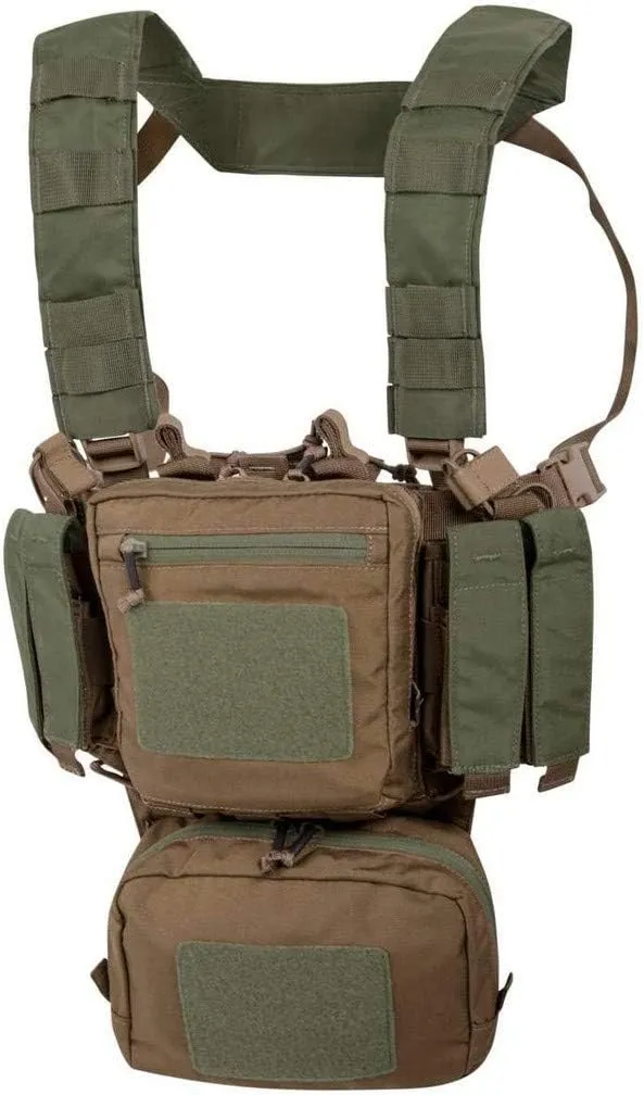 Helikon-Tex Range Line, Training Mini Rig