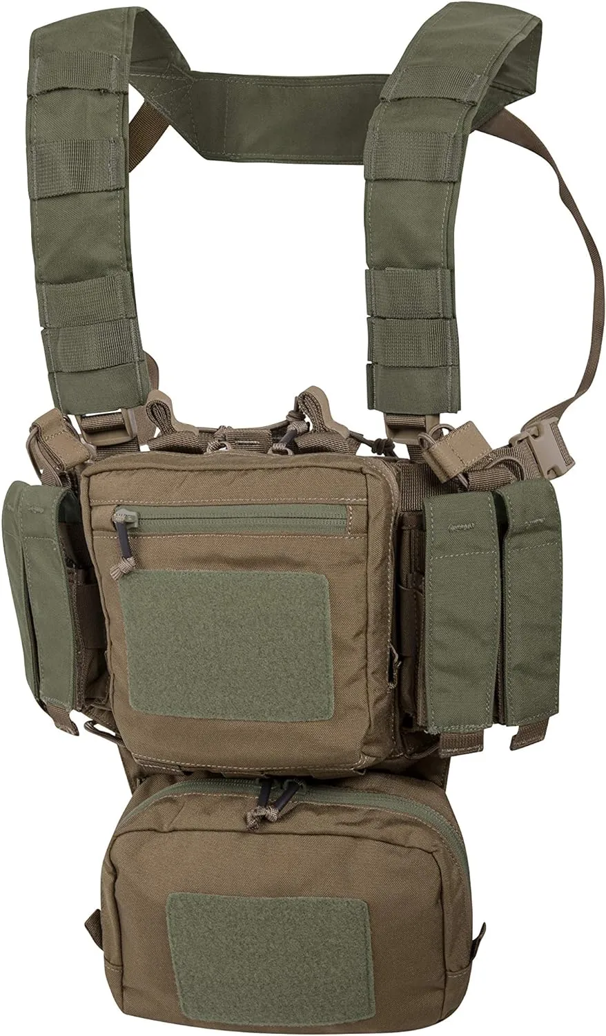 Helikon-Tex Range Line, Training Mini Rig