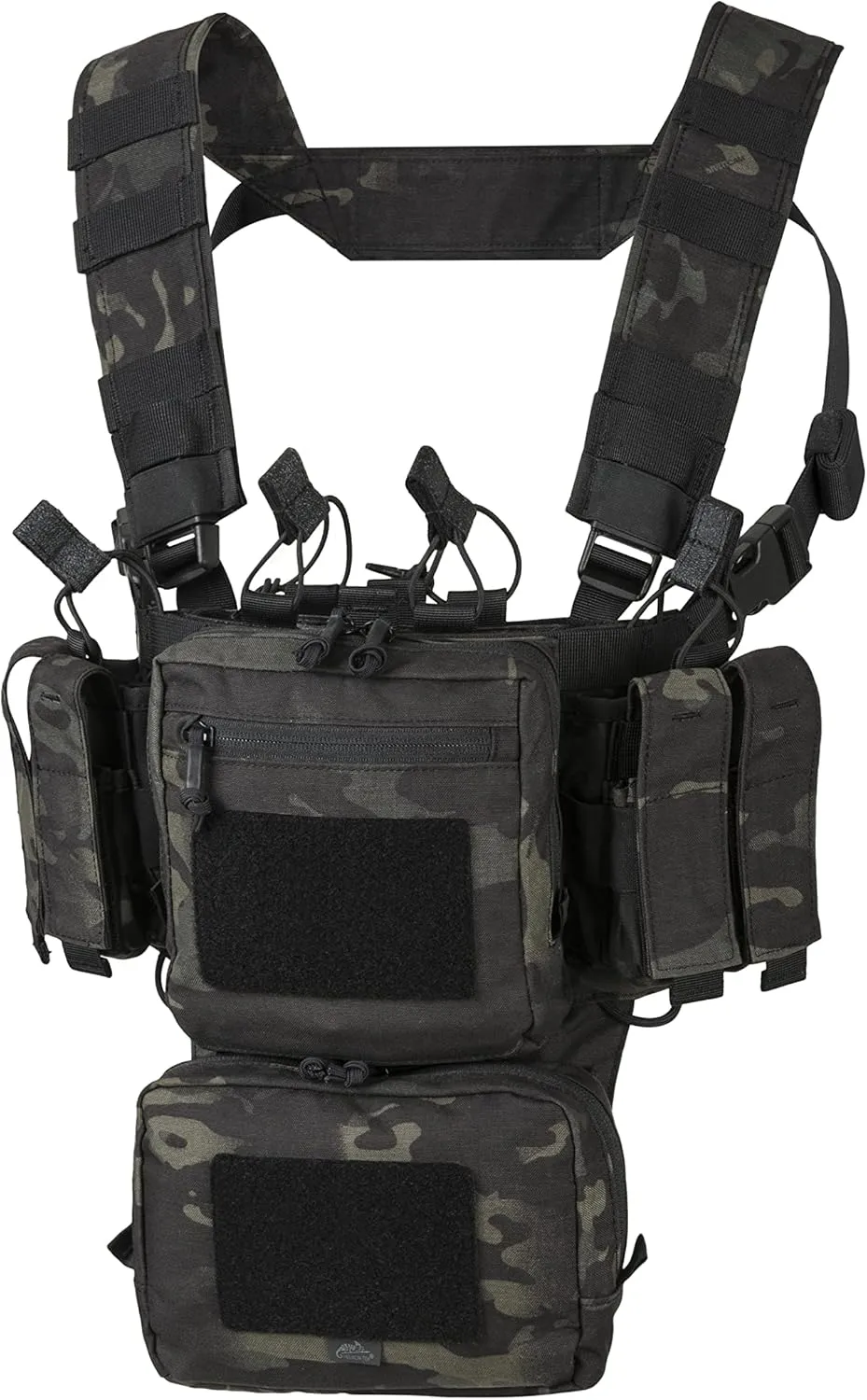 Helikon-Tex Range Line, Training Mini Rig
