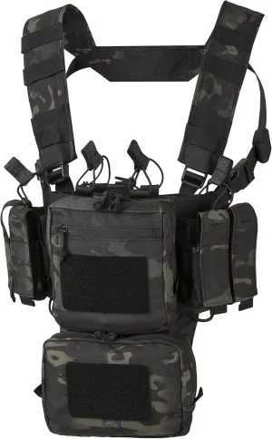 Helikon-Tex Range Line, Training Mini Rig
