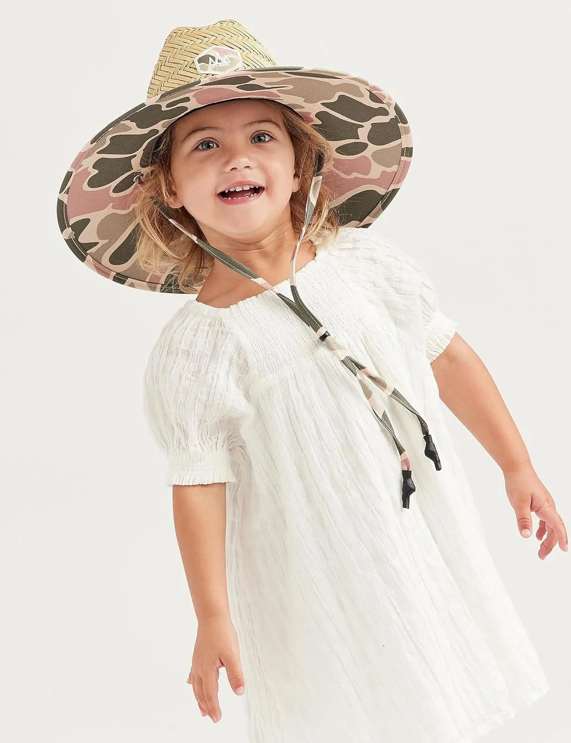 Hemlock Hat Co. - Kids Straw Hats