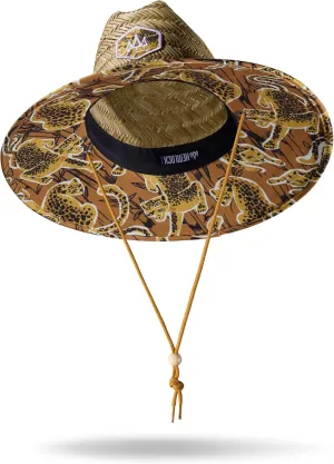 Hemlock Hat Co. - Kids Straw Hats