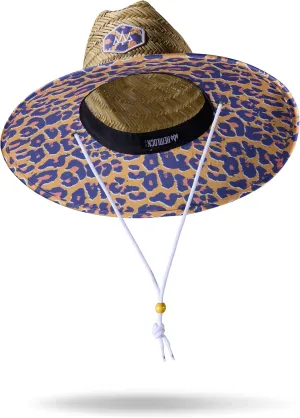 Hemlock Hat Co. - Kids Straw Hats