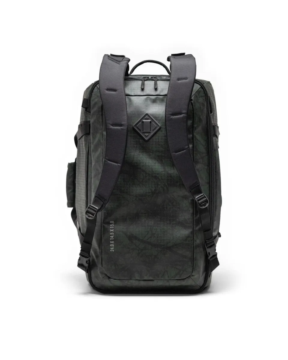 HERSCHEL ALL SEASON DUFFLE 66L