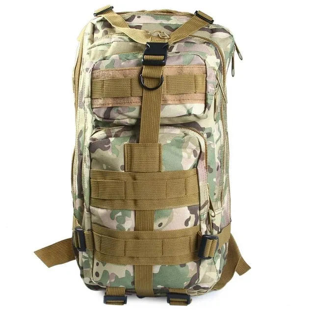 High-demand Men Camouflage Mega discount Sport Bag Bag 30L
