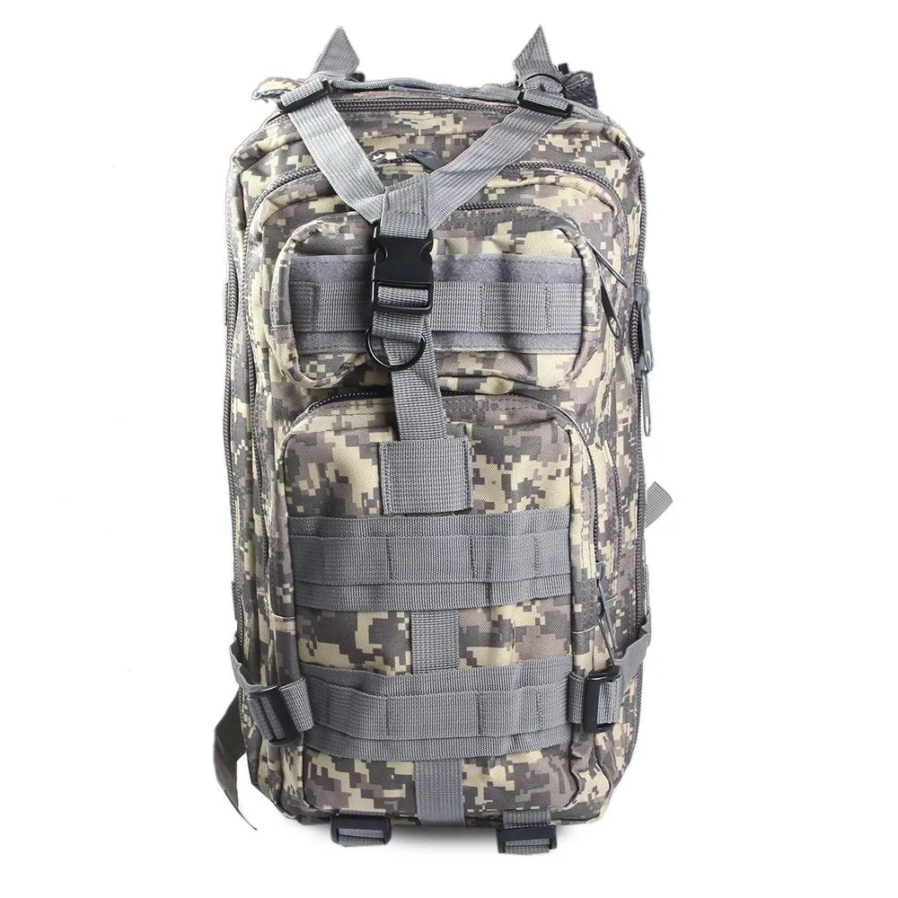 High-demand Men Camouflage Mega discount Sport Bag Bag 30L