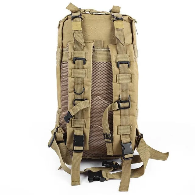 High-demand Men Camouflage Mega discount Sport Bag Bag 30L