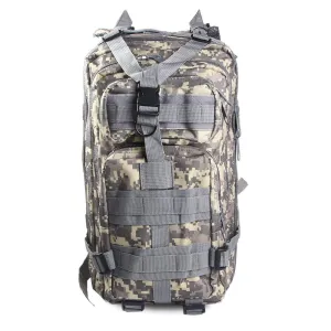 High-demand Men Camouflage Mega discount Sport Bag Bag 30L