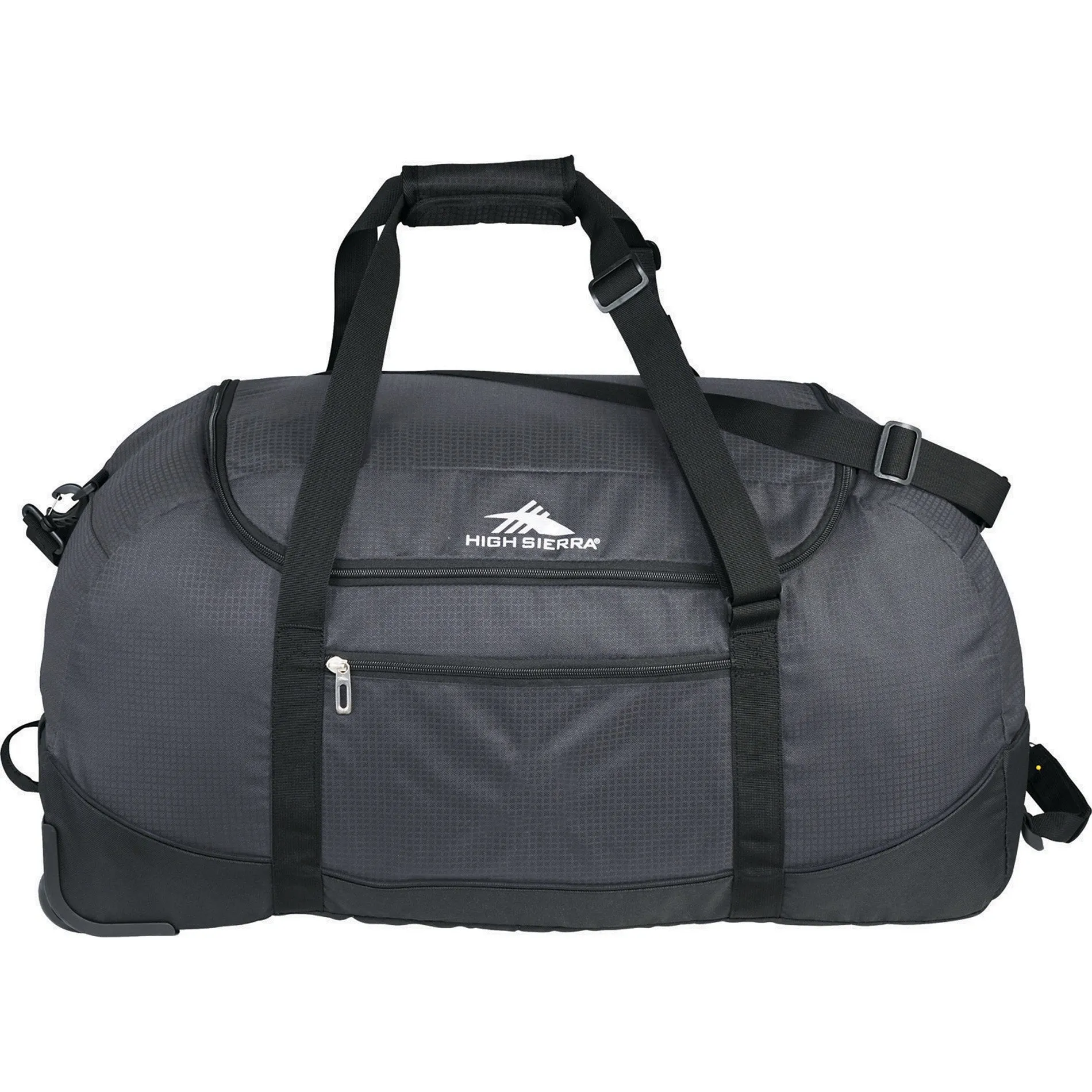 High Sierra® Packable 30" Wheel-N-Go Duffel Bag