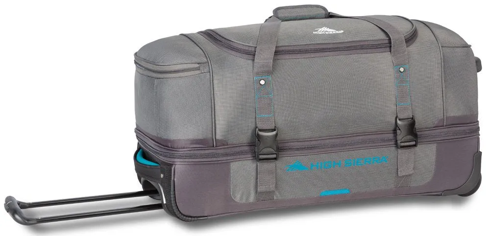 High Sierra Winslow 28" 2-Wheel Wheeled Duffel Bags