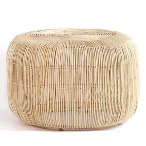 Ho Coc Beach Rattan Coffee Table