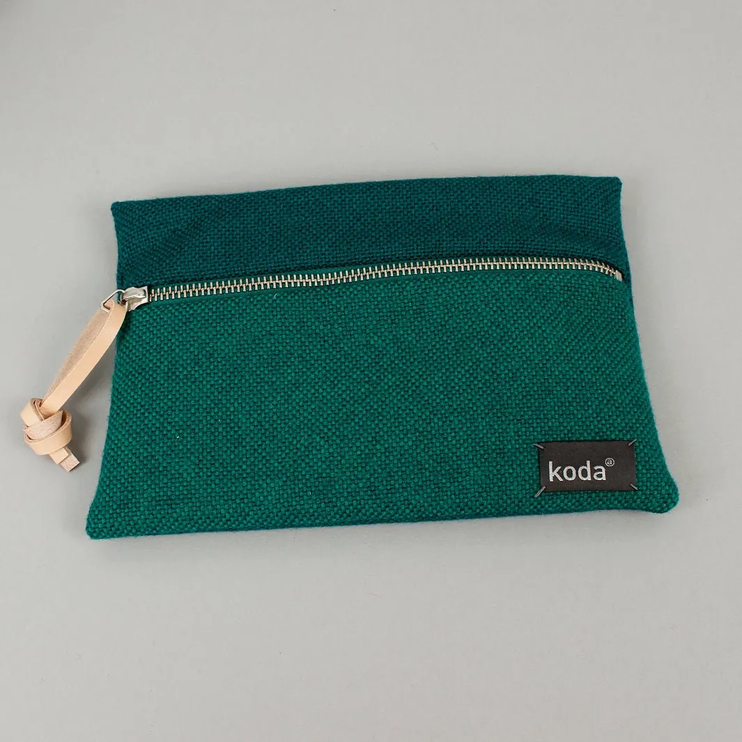 Horizon Two-Tone Pouch