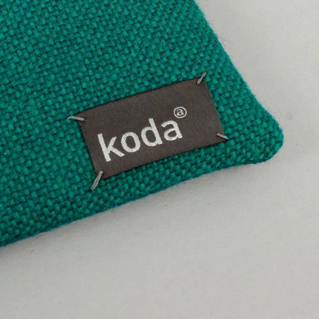 Horizon Two-Tone Pouch