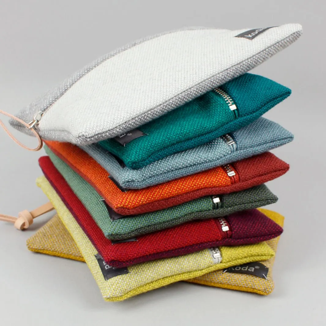 Horizon Two-Tone Pouch