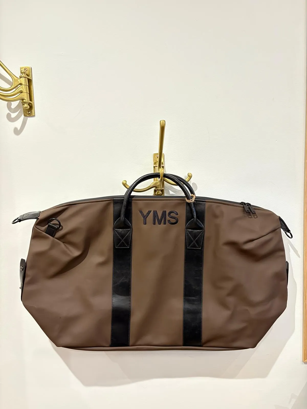 Hudson Duffel Bag