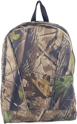 Hunting Backpacks Camouflage Backpack Outdoor Camouflage Tactical Bag Oxford Waterproof