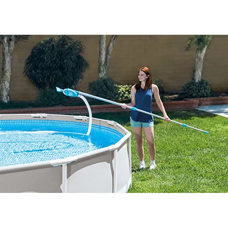 Intex Deluxe Pool Maintkit (For 1.000/Gal S21