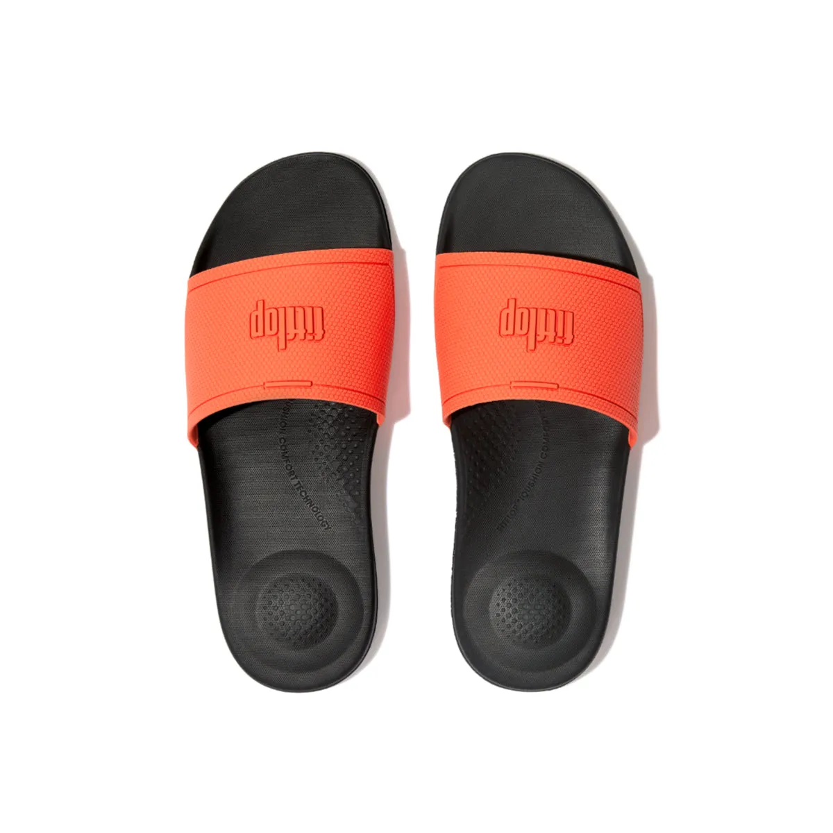 IQUSHION Pool Sliders