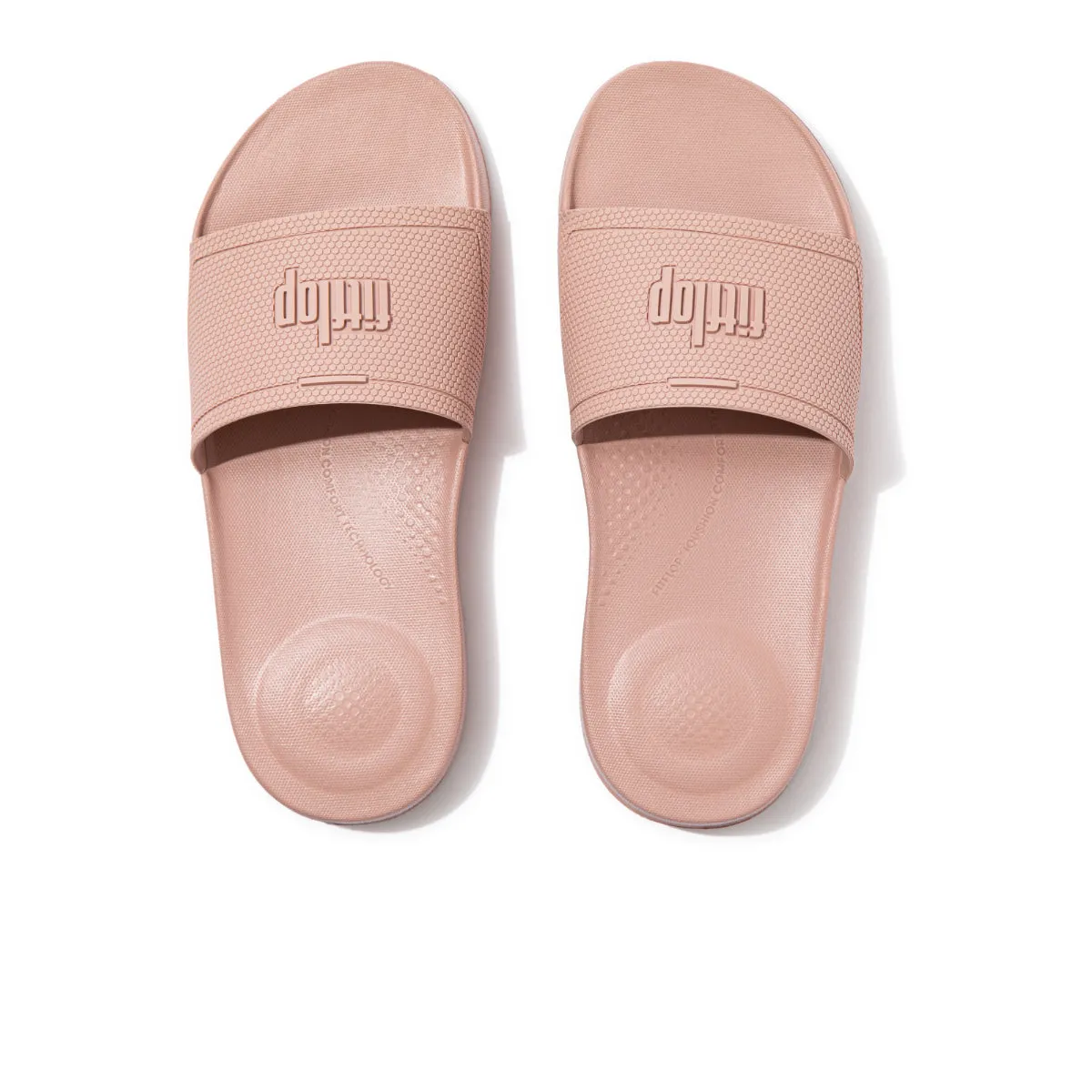 IQUSHION Pool Sliders