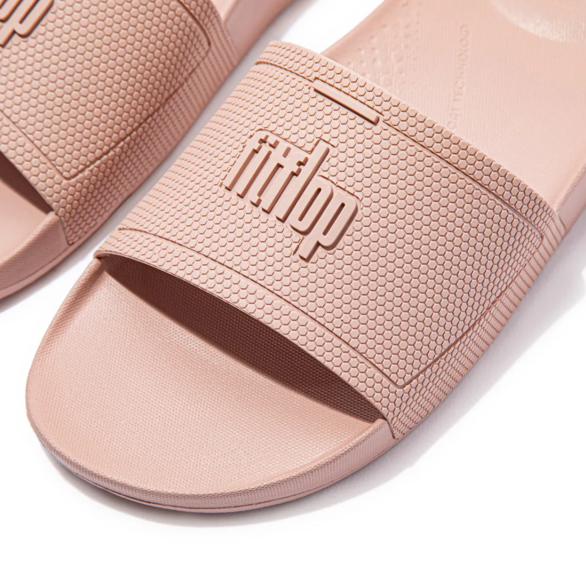 IQUSHION Pool Sliders
