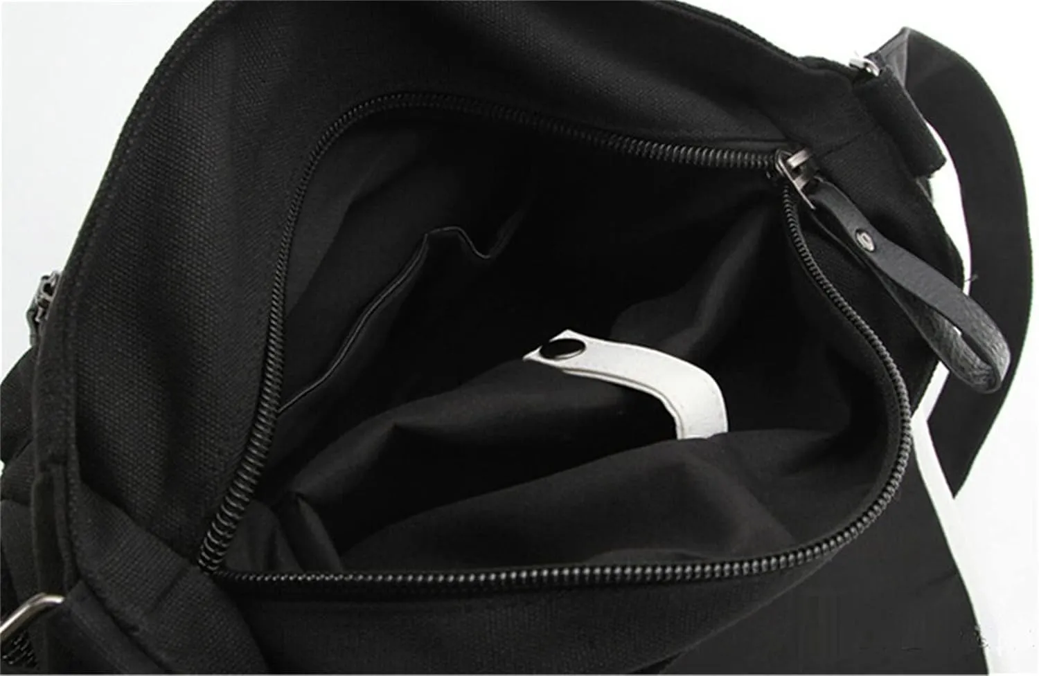 ISaikoy Anime Komi can't communicate Messenger Bag Satchel Crossbody Bag Handbag Shoulder Bag Sling Bag 11