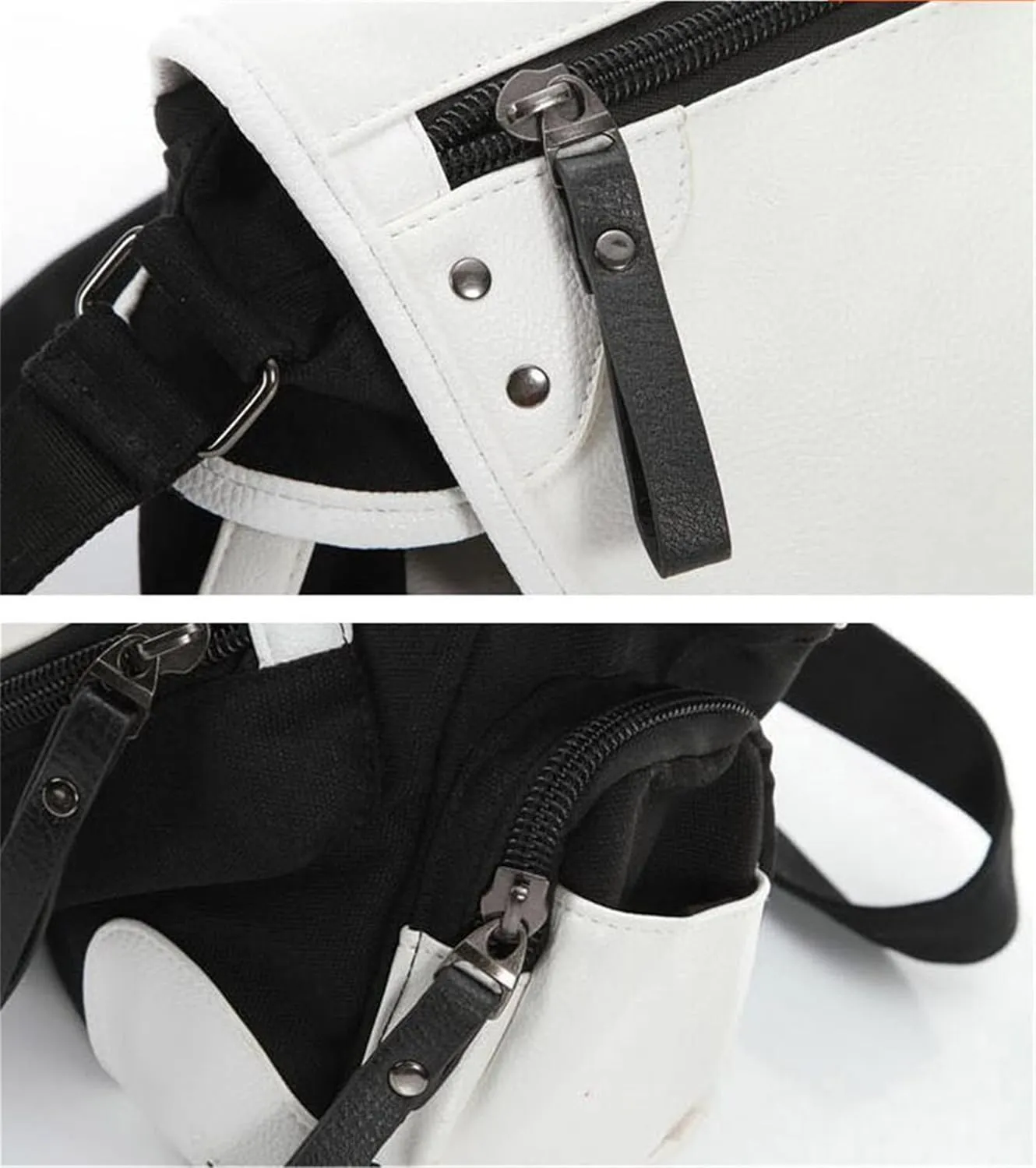 ISaikoy Anime Komi can't communicate Messenger Bag Satchel Crossbody Bag Handbag Shoulder Bag Sling Bag 1