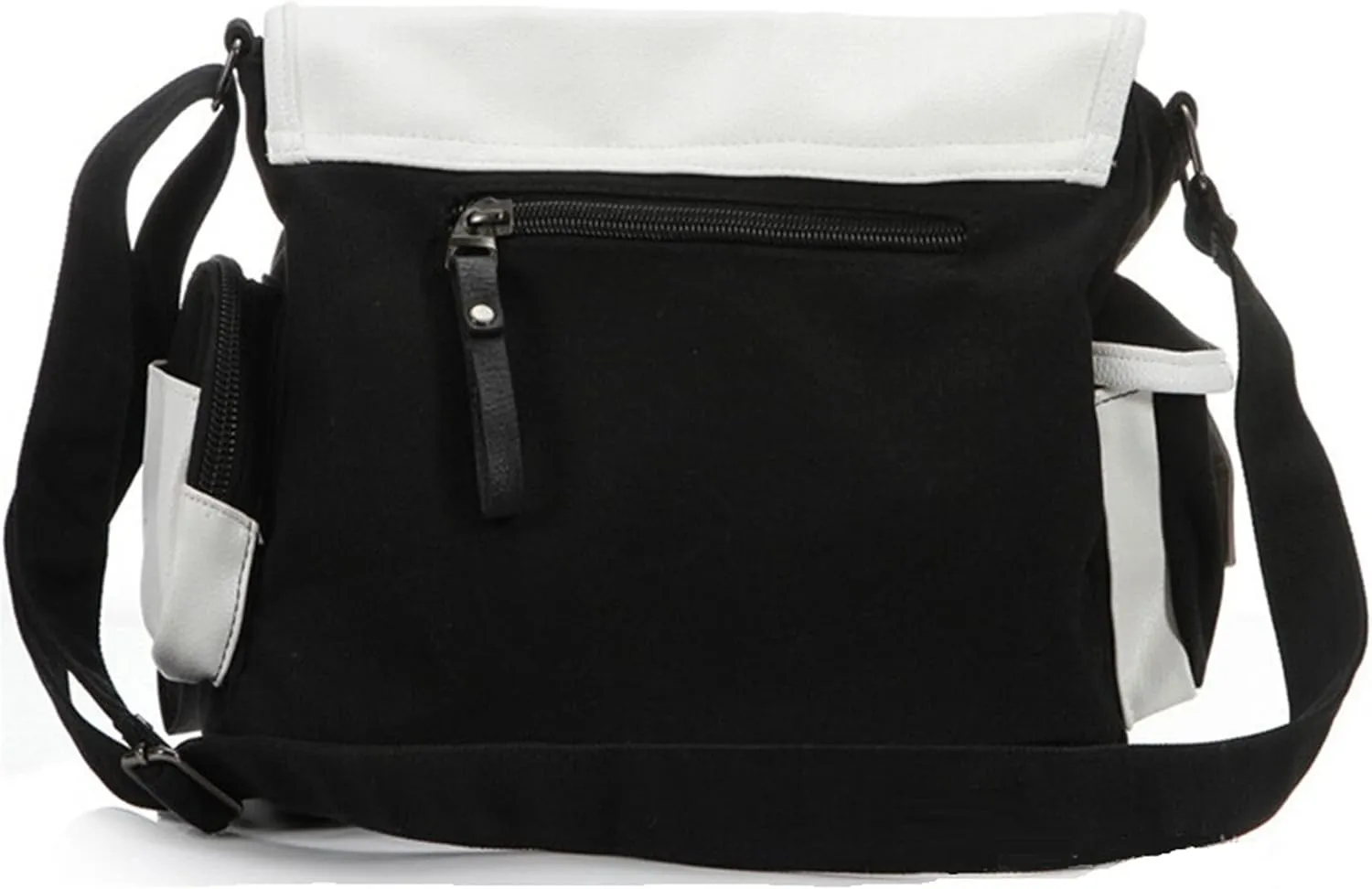 ISaikoy Anime Komi can't communicate Messenger Bag Satchel Crossbody Bag Handbag Shoulder Bag Sling Bag 1