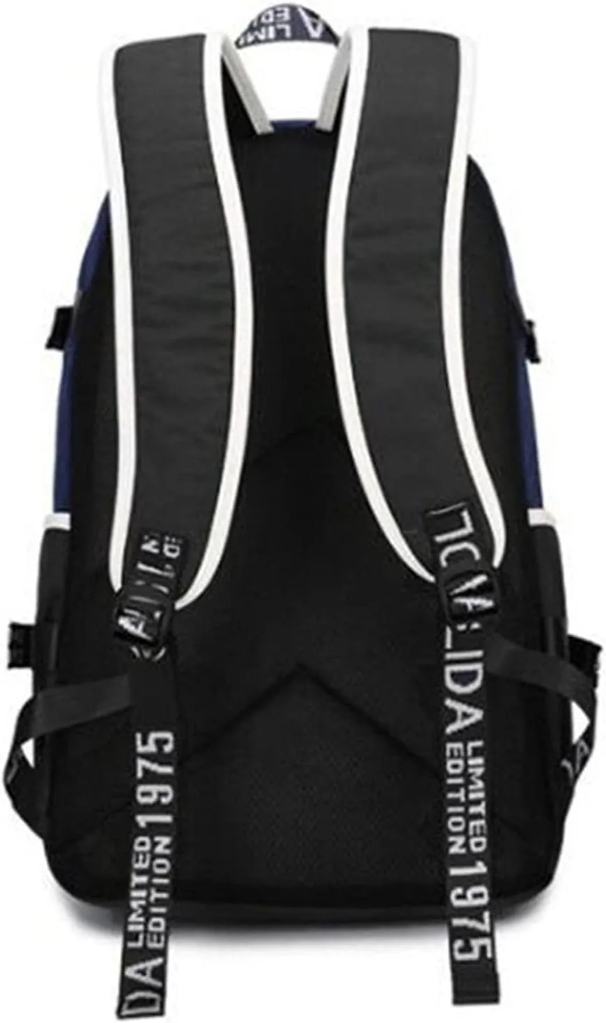 ISaikoy Anime Toilet Bound Hanako kun Backpack Satchel Bookbag Daypack School Bag Shoulder Bag