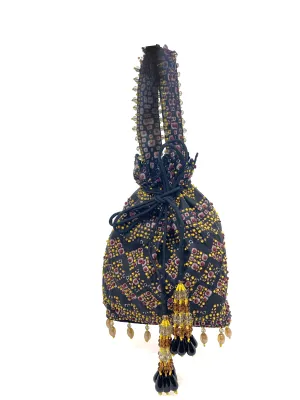 Jamnagar - Black