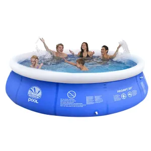 Jilong Inflatable Round Paddling Pool JL010201